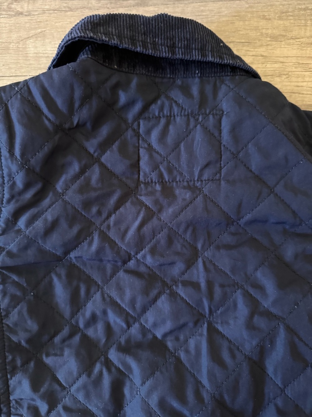 Boy Crewcuts Jacket - Picture 8 of 9